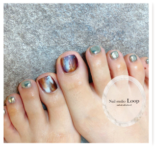 ブライダルオーダーチップ