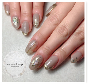 タータンチェックアート